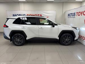 Toyota RAV4 2.5 HEV GX E-Four - Image 3