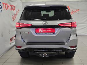 Toyota Fortuner 2.4GD-6 auto - Image 5