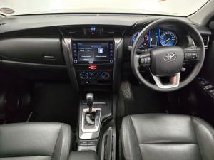 Toyota Fortuner 2.4GD-6 auto - Image 6