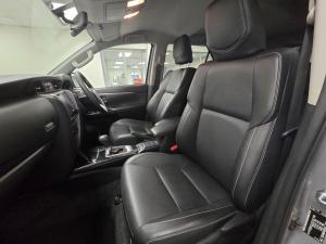 Toyota Fortuner 2.4GD-6 auto - Image 7