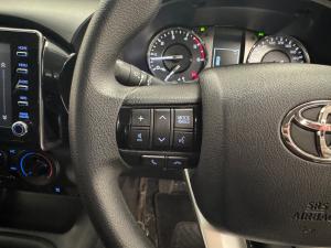 Toyota Fortuner 2.4GD-6 auto - Image 9