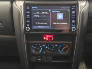 Toyota Fortuner 2.4GD-6 auto - Image 13
