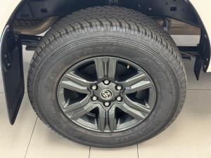 Toyota Hilux 2.4GD-6 single cab Raider manual - Image 18