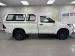 Toyota Hilux 2.4GD-6 single cab Raider manual - Thumbnail 3