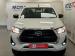 Toyota Hilux 2.4GD-6 single cab Raider manual - Thumbnail 4