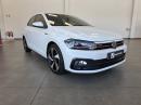 Thumbnail Volkswagen Polo GTI