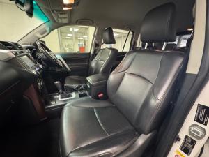 Toyota Land Cruiser Prado 3.0DT VX - Image 7
