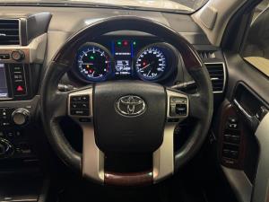 Toyota Land Cruiser Prado 3.0DT VX - Image 8