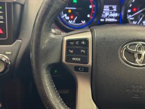 Toyota Land Cruiser Prado 3.0DT VX - Image 9