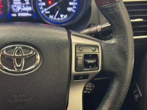 Toyota Land Cruiser Prado 3.0DT VX - Image 10