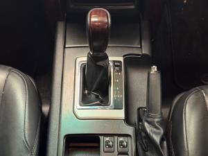 Toyota Land Cruiser Prado 3.0DT VX - Image 11