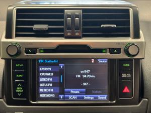 Toyota Land Cruiser Prado 3.0DT VX - Image 12