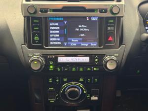 Toyota Land Cruiser Prado 3.0DT VX - Image 13