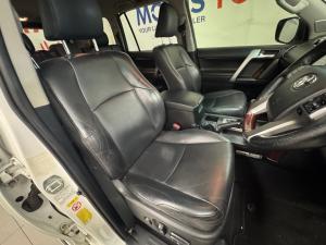 Toyota Land Cruiser Prado 3.0DT VX - Image 15