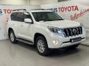 Thumbnail Toyota Land Cruiser Prado 3.0DT VX