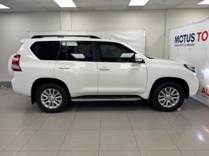 Toyota Land Cruiser Prado 3.0DT VX - Image 3