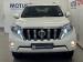 Toyota Land Cruiser Prado 3.0DT VX - Thumbnail 4