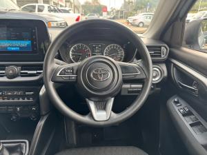 Toyota Urban Cruiser 1.5 XS - Image 8