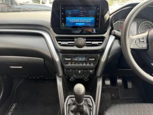 Toyota Urban Cruiser 1.5 XS - Image 13