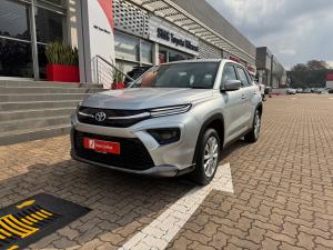 Toyota Urban Cruiser 1.5 XS - Image 19