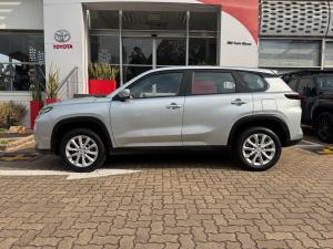Toyota Urban Cruiser 1.5 XS - Image 21