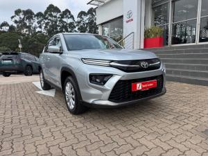 Toyota Urban Cruiser 1.5 XS - Image 1