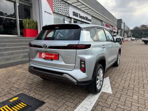 Toyota Urban Cruiser 1.5 XS - Image 2