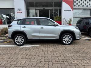 Toyota Urban Cruiser 1.5 XS - Image 3