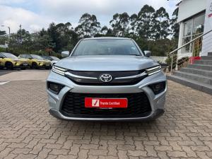 Toyota Urban Cruiser 1.5 XS - Image 4