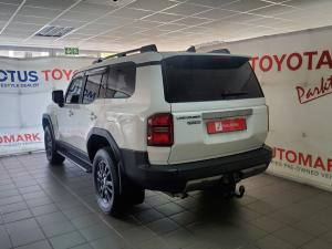 Toyota Land Cruiser Prado 2.8GD TX - Image 18