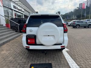 Toyota Land Cruiser Prado 2.8GD VX - Image 5