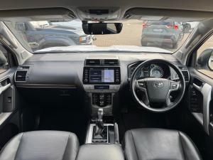 Toyota Land Cruiser Prado 2.8GD VX - Image 6