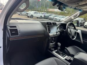 Toyota Land Cruiser Prado 2.8GD VX - Image 7