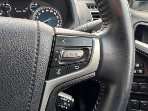 Toyota Land Cruiser Prado 2.8GD VX - Image 10