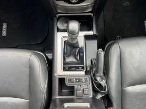 Toyota Land Cruiser Prado 2.8GD VX - Image 12