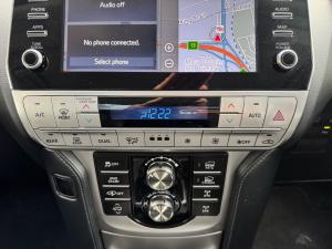 Toyota Land Cruiser Prado 2.8GD VX - Image 15