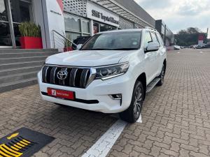 Toyota Land Cruiser Prado 2.8GD VX - Image 20
