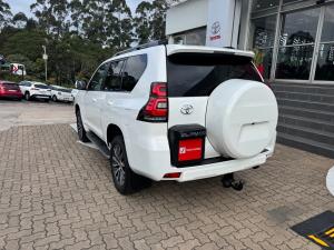 Toyota Land Cruiser Prado 2.8GD VX - Image 21