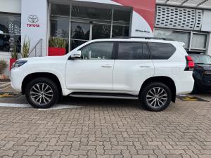 Toyota Land Cruiser Prado 2.8GD VX - Image 22
