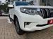Toyota Land Cruiser Prado 2.8GD VX - Thumbnail 23