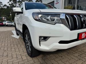 Toyota Land Cruiser Prado 2.8GD VX - Image 23