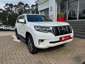 Toyota Land Cruiser Prado 2.8GD VX - Image 1