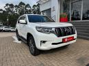 Thumbnail Toyota Land Cruiser Prado 2.8GD VX