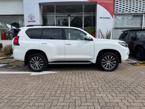 Toyota Land Cruiser Prado 2.8GD VX - Image 3