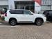 Toyota Land Cruiser Prado 2.8GD VX - Thumbnail 3