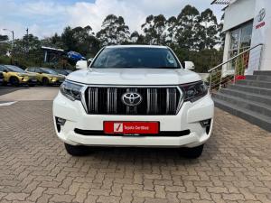 Toyota Land Cruiser Prado 2.8GD VX - Image 4