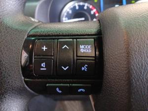Toyota Fortuner 2.4GD-6 auto - Image 9
