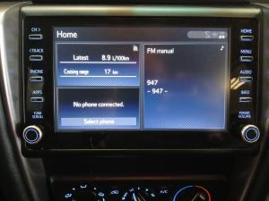 Toyota Fortuner 2.4GD-6 auto - Image 13