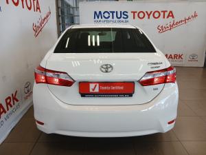 Toyota Corolla Quest 1.8 Plus auto - Image 5