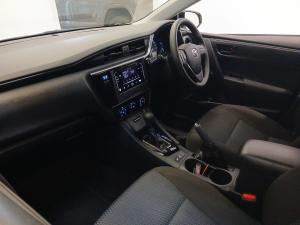 Toyota Corolla Quest 1.8 Plus auto - Image 7